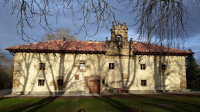 Albergue Carrasquedo